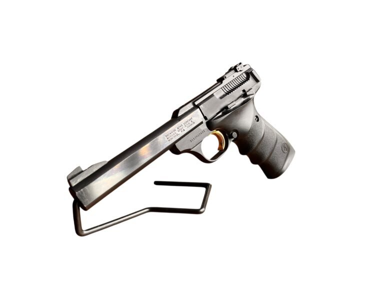 Browning Buckmark | Stan bardzo dobry — zdjęcie 7 z 8