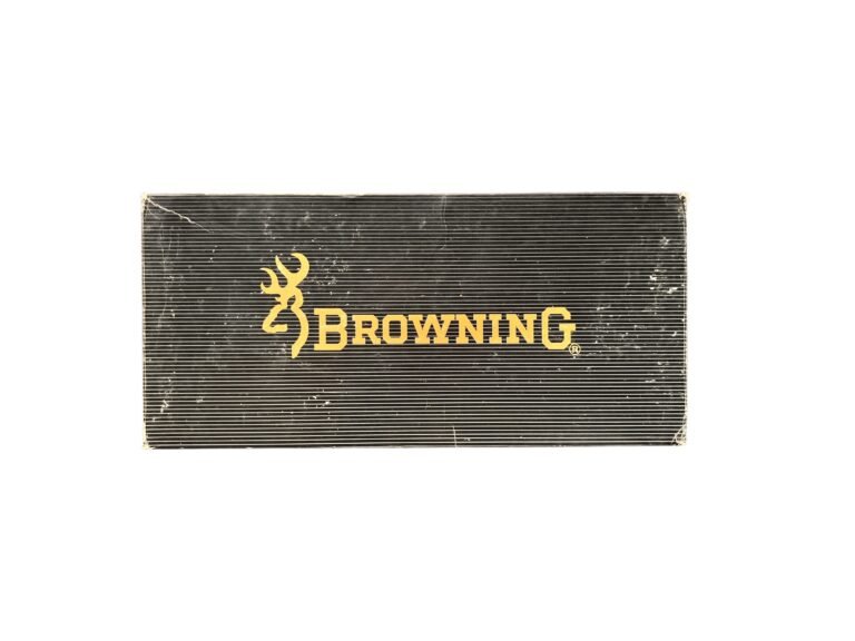 Browning Buckmark | Stan dobry + — zdjęcie 7 z 7