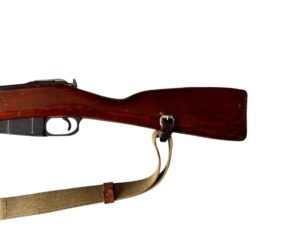Mosin Nagant M44 Ischewsk 1944 | Stan Dobry + — zdjęcie 8 z 8