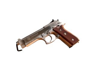 Taurus PT99 AFS Inox | Stan bardzo dobry - — zdjęcie 7 z 8