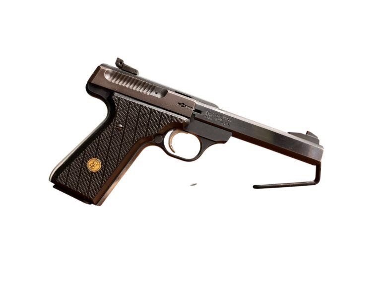 Browning Buckmark | Stan bardzo dobry - — zdjęcie 6 z 7
