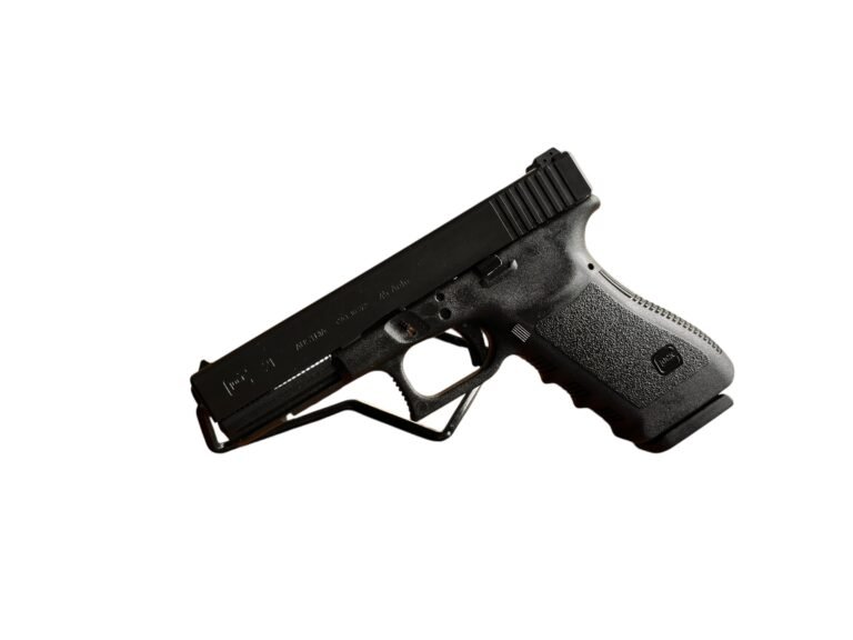 Glock 21 Gen 3 | Stan bardzo dobry — zdjęcie 8 z 8
