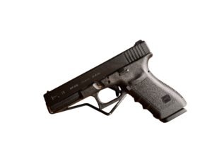 Glock 21 Gen 3 | Stan Bardzo Dobry — zdjęcie 7 z 8
