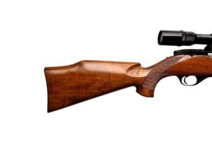 Beretta Weatherby Mark XXII | Stan bardzo dobry - — zdjęcie 7 z 8