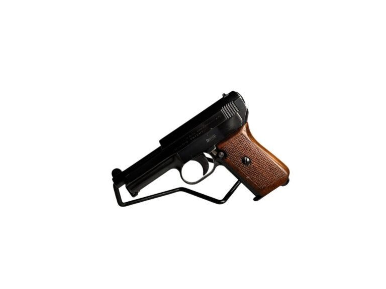 Mauser Model 1934 Oberndorf | Stan dobry - — zdjęcie 7 z 7