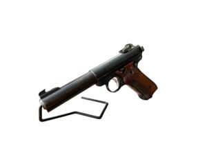 Ruger MK II | Stan średni + — zdjęcie 7 z 8