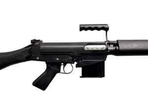 BSA L1A1 | Stan bardzo dobry - — zdjęcie 7 z 8