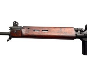 Lithgow L1A1 | Stan bardzo dobry - — zdjęcie 7 z 8