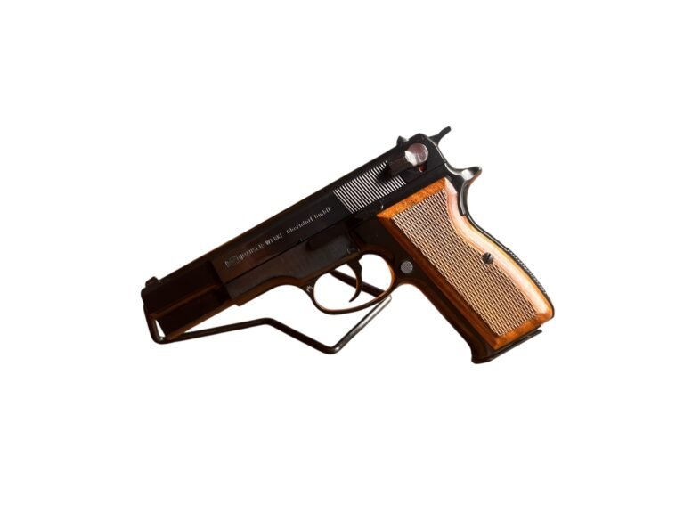 Mauser 90DA | Stan dobry + — zdjęcie 8 z 8