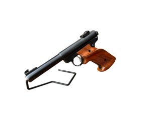 Ruger MK I | Stan dobry + — zdjęcie 7 z 8