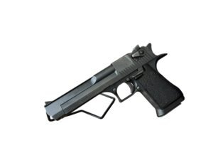 IMI Desert Eagle | Stan bardzo dobry - — zdjęcie 8 z 8