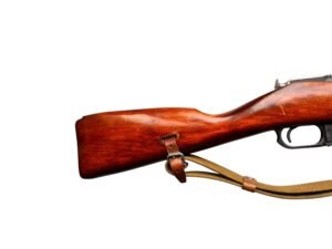 Mosin Nagant 91/30 | Stan bardzo dobry - — zdjęcie 7 z 8