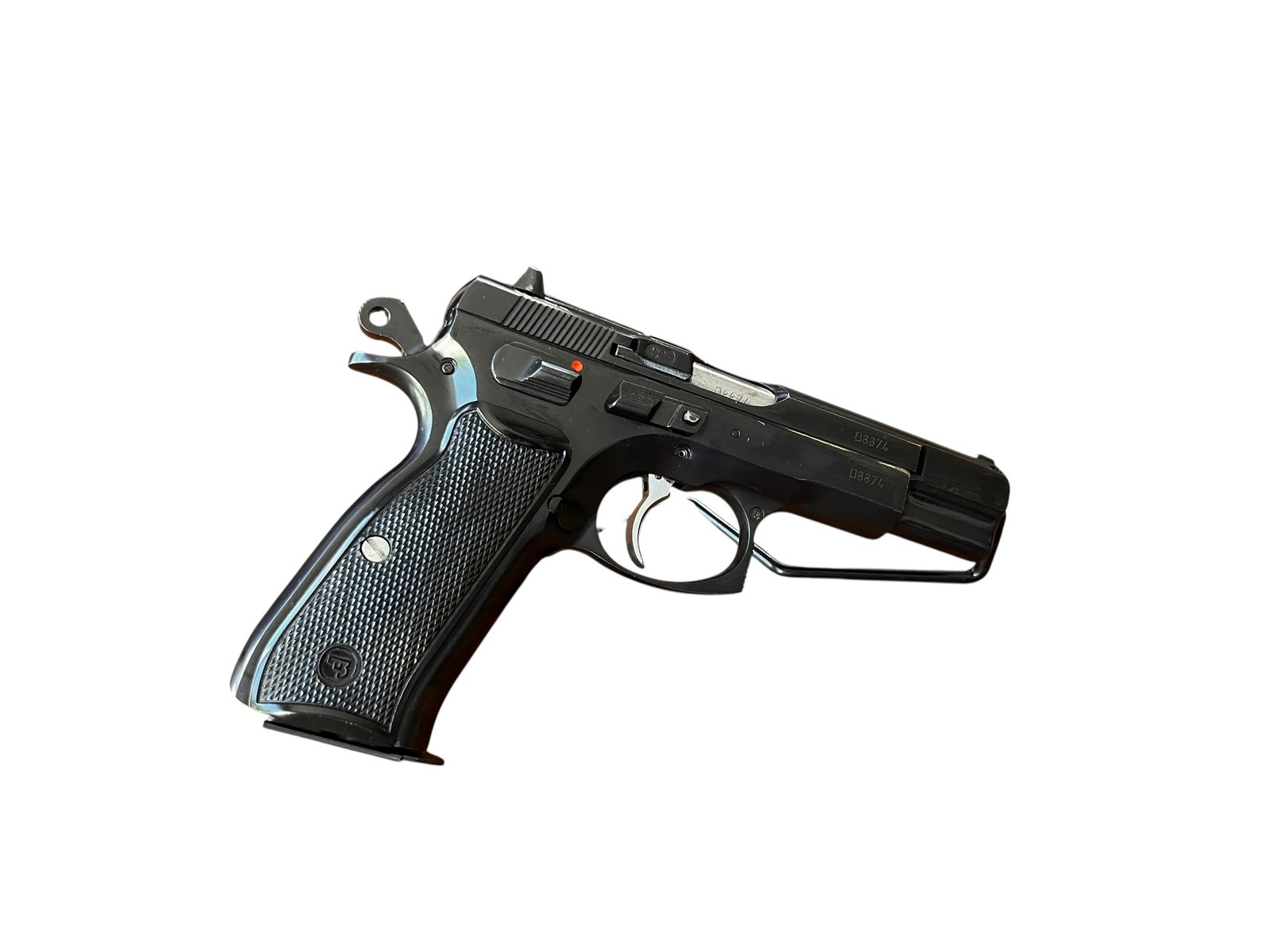 CZ 85 | Stan dobry - obrazek 8