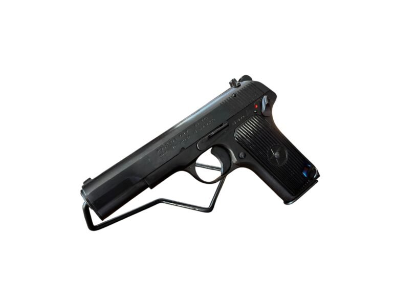 Norinco 213 | Stan bardzo dobry - — zdjęcie 8 z 8