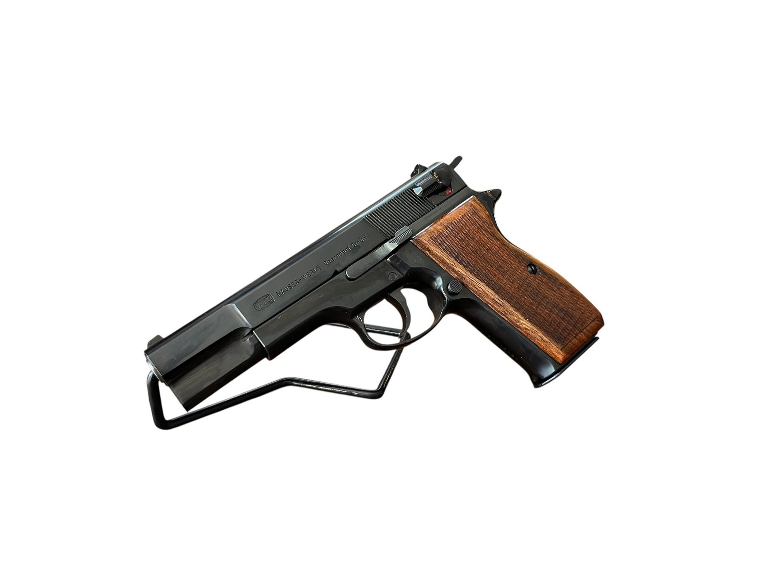 Mauser DA90 | Stan dobry + - obrazek 8