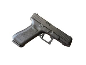 Glock 45 Gen 5 | Stan bardzo dobry — zdjęcie 8 z 8