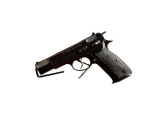 CZ 75 | Stan dobry - / Średni + — zdjęcie 8 z 8