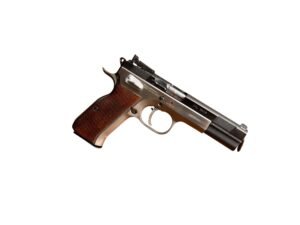 Tanfoglio Ultra Match | Stan bardzo dobry - — zdjęcie 8 z 8