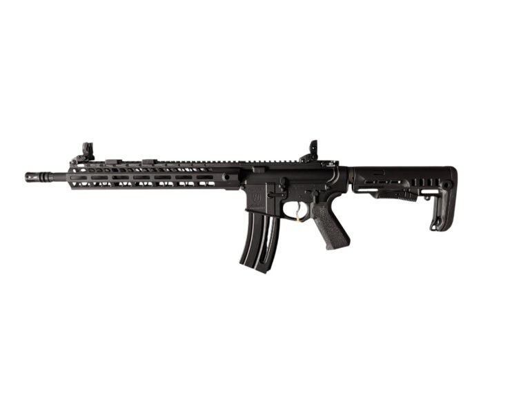 Hämmerli Tac R1 | Stan bardzo dobry — zdjęcie 8 z 8
