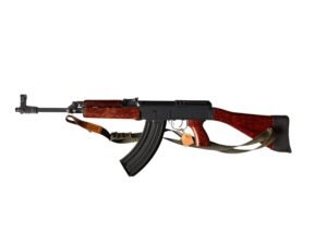 CZ 858 Tactical 4P | Stan bardzo dobry — zdjęcie 8 z 8