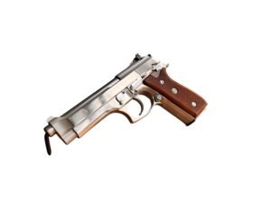 Taurus PT99 AFS Inox | Stan bardzo dobry - — zdjęcie 8 z 8