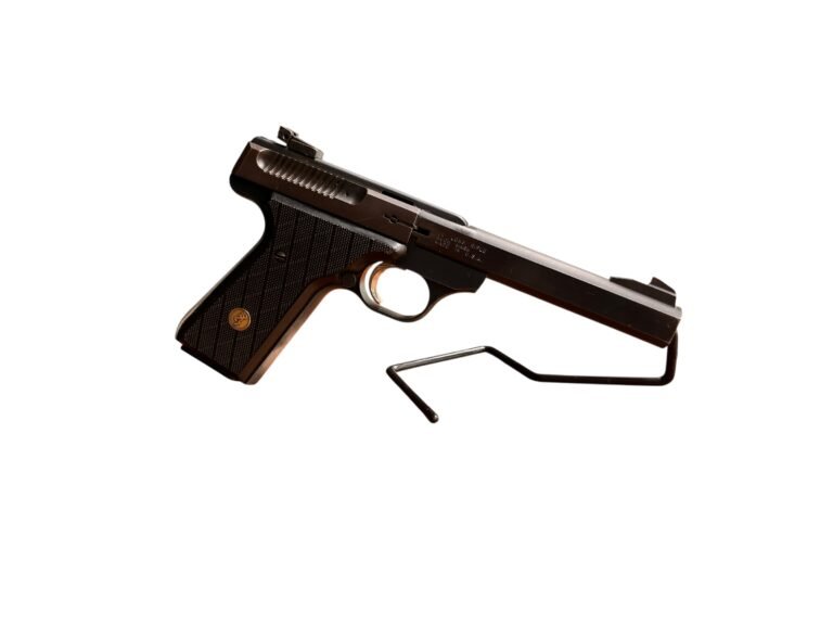 Browning Buckmark | Stan bardzo dobry - — zdjęcie 7 z 7