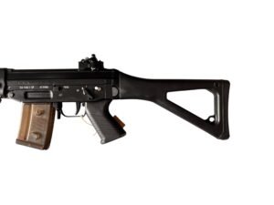 SIG 550-1 SP | Stan bardzo dobry - — zdjęcie 8 z 9