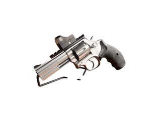 Smith & Wesson 686-4 Security Special | Stan bardzo dobry - — zdjęcie 8 z 9