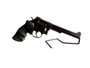 Smith & Wesson 14-3 | Stan dobry + — zdjęcie 8 z 8