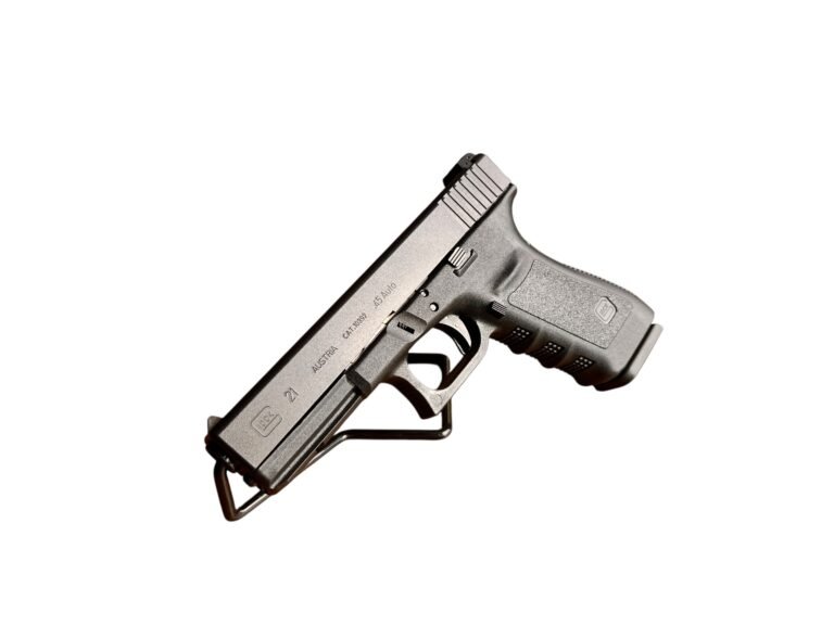 Glock 21 Gen 3 | Stan Bardzo Dobry — zdjęcie 8 z 8