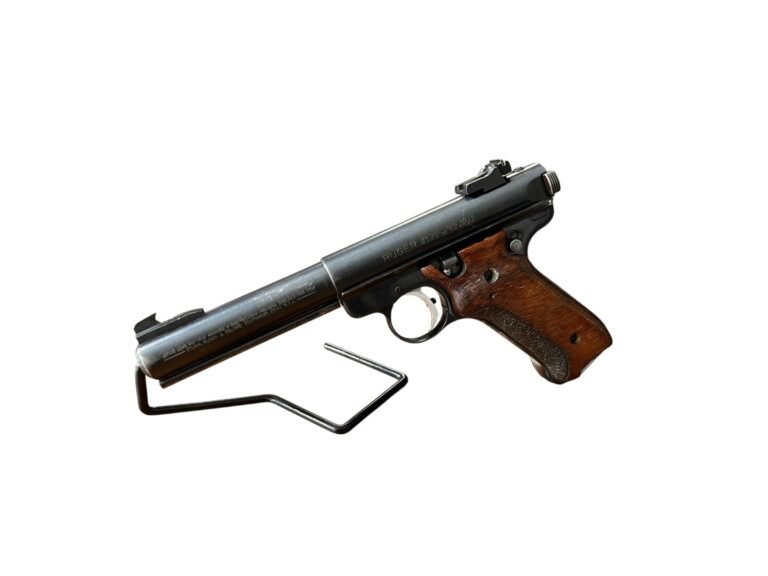 Ruger MK II | Stan średni + — zdjęcie 8 z 8