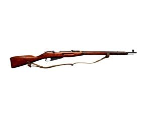 Mosin Nagant 91/30 | Stan bardzo dobry - — zdjęcie 8 z 8