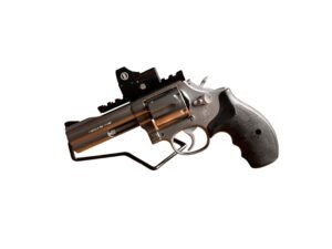 Smith & Wesson 686-4 Security Special | Stan bardzo dobry - — zdjęcie 9 z 9