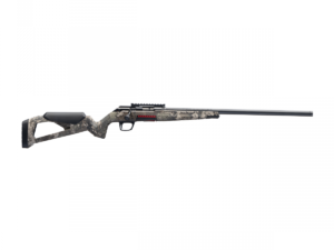 Karabin powtarzalny Winchester XPERT Strata w kalibrze .22lr w stanie nowym