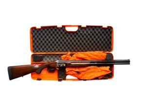 Strzelba gładkolufowa bock Franchi Select w kalibrze 12/76 z lufą 68 cm.