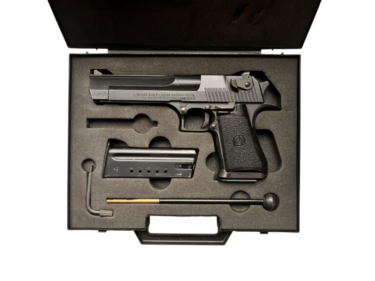 IMI Desert Eagle | Stan bardzo dobry — zdjęcie 2 z 8