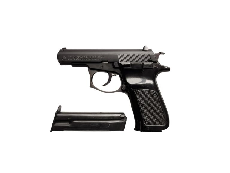 CZ 83 | Stan bardzo dobry - — zdjęcie 2 z 8