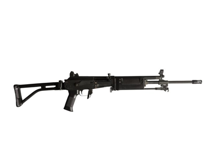 Works 11 Galil GL ARM | Stan Dobry + — zdjęcie 2 z 8