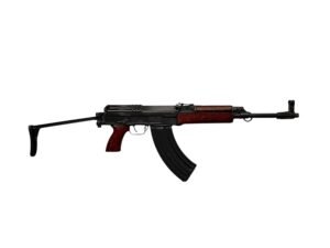 CZ VZ58 ze składaną kolbą | Stan bardzo dobry -