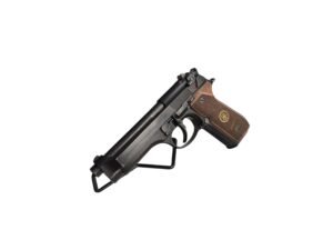 Pistolet Beretta 92FS w kalibrze 9x19mm w stanie Dobry + z oryginalnym pudełkiem