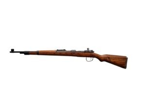 CZ Brno Mauser K98k