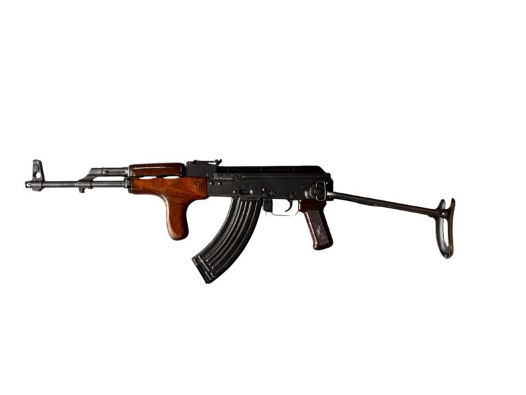 Cugir AK47 | Stan dobry — zdjęcie 2 z 8