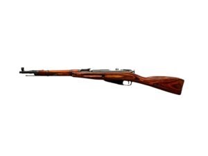 Mosin Nagant 91/30
