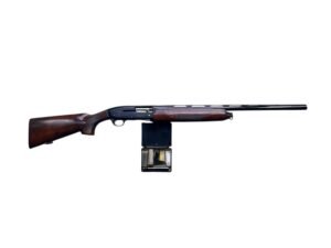Strzelba samopowtarzalna Browning Gold Fusion w kalibrze 12/76 z wymiennymi czokami.