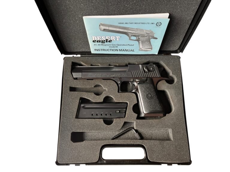 IMI Desert Eagle | Stan bardzo dobry — zdjęcie 2 z 8
