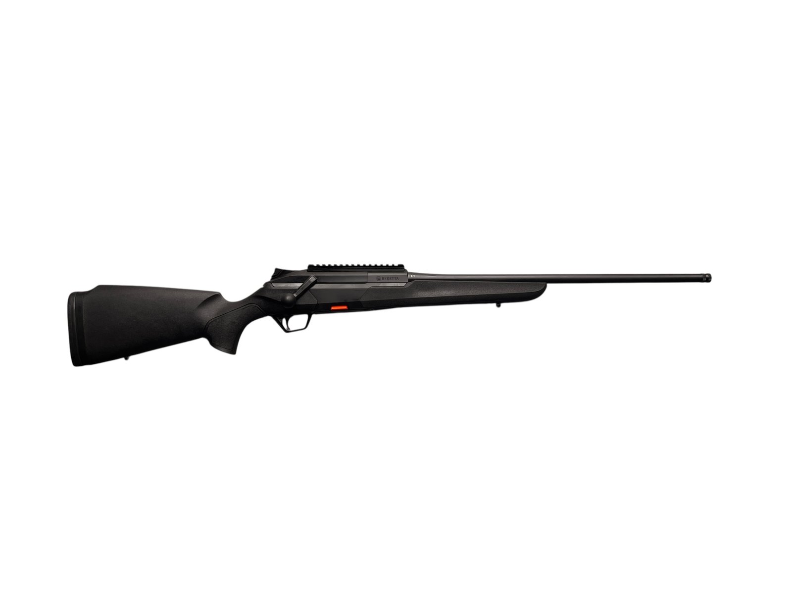 Karabin powtarzalny Beretta BRX1 w kalibrze 30-06 Springfield z systemem dwutaktowym.