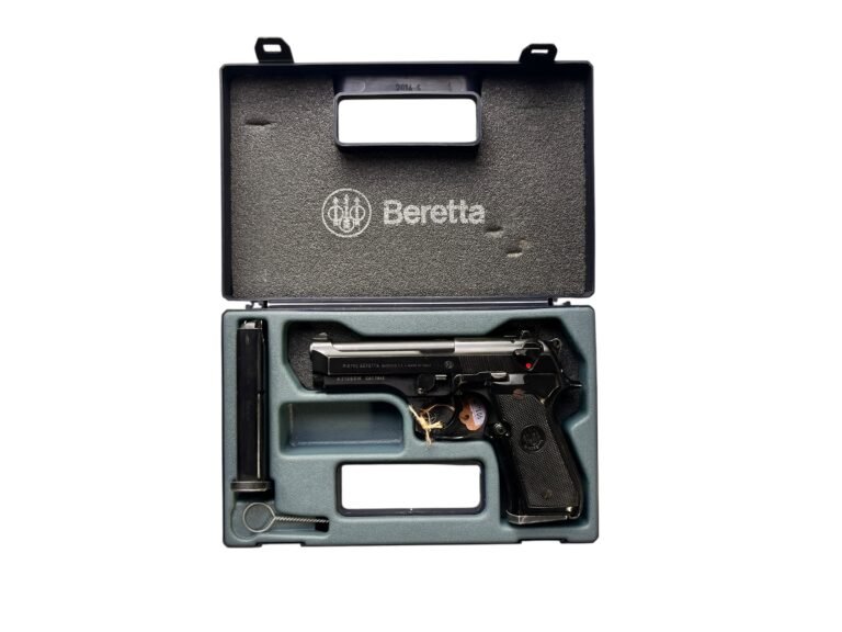 Beretta 96 Centurion | Stan dobry + — zdjęcie 2 z 8
