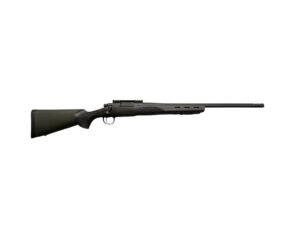 Karabin powtarzalny Remington 700 VTR w kalibrze .308 Winchester z trójkątną lufą.