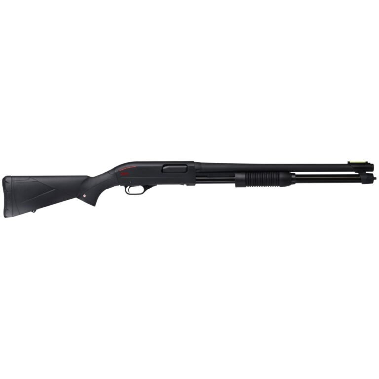 Winchester SXP Defender High Capacity | Stan Nowa — zdjęcie 2 z 2