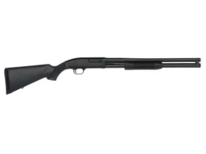 Strzelba gładkolufowa pump-action Maverick 88 w kalibrze 12/76 z lufą 20 cali
